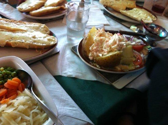 Barnabys Licensed Restaurant