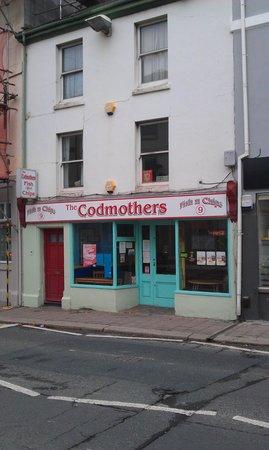 The Codmothers