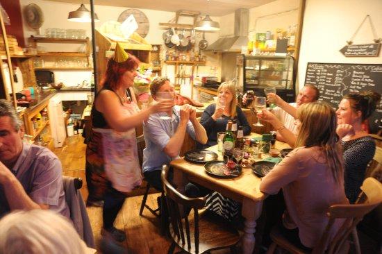 Kirsty's Kitchen