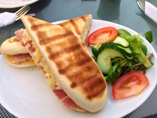 Cafe Babbs