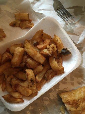 Smithy's Fish And Chips