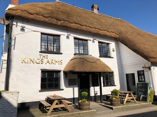 The Kings Arms