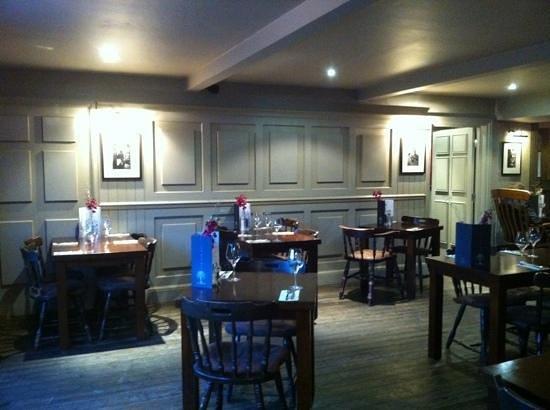 The Wellwood Arms