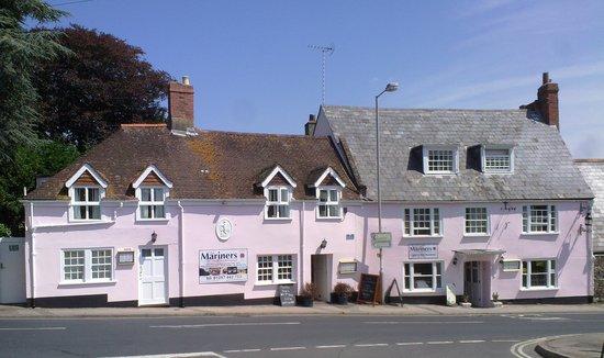 Mariners Restaurant