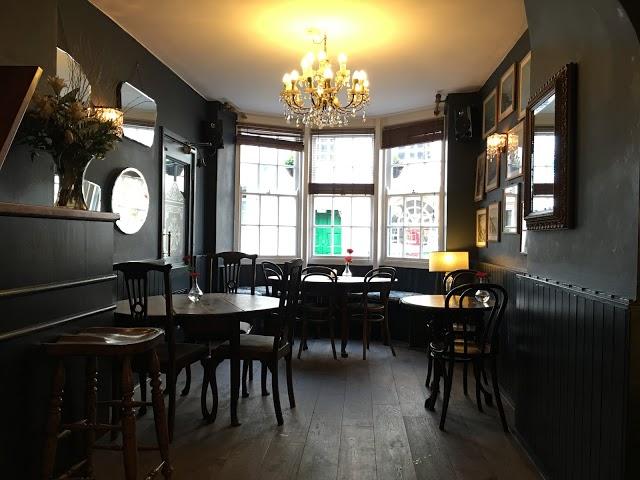 The Volunteer Inn