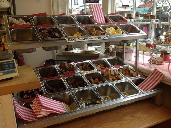 Fudge Kitchen