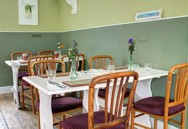Tierra Kitchen