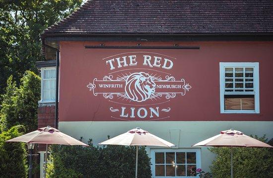 Red Lion Winfrith