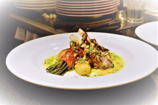 Antica Restaurant