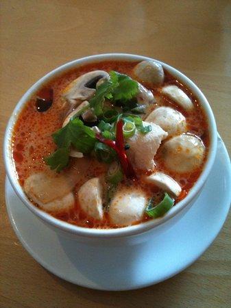 Yum Yum Thai