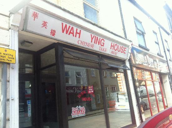 Wah Ying House