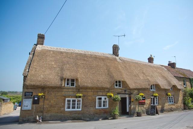 The Masons Arms