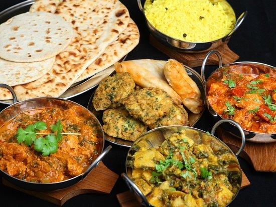 Village Spice