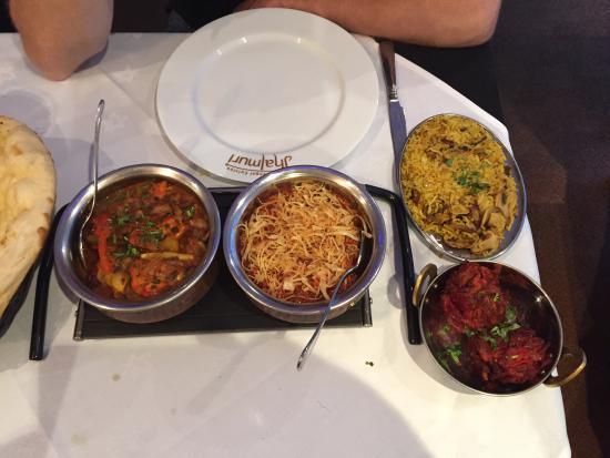 Jhalmuri Restaurant