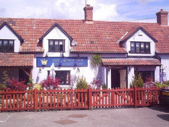The Crown Inn