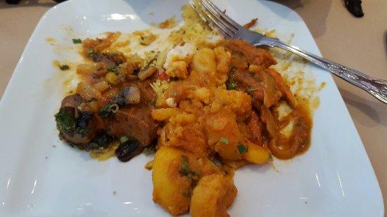 Spice Club