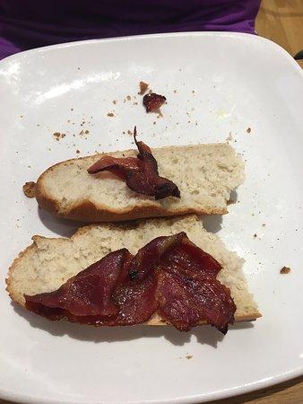 Sainsbury's Cafe