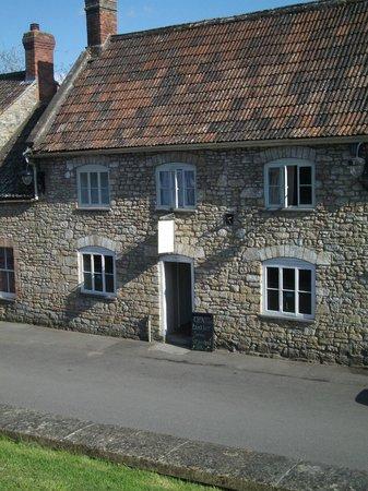Nanny Ida's Family Restaurant