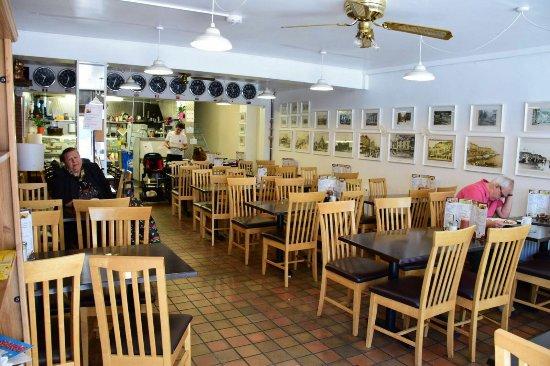 Cafe Royale