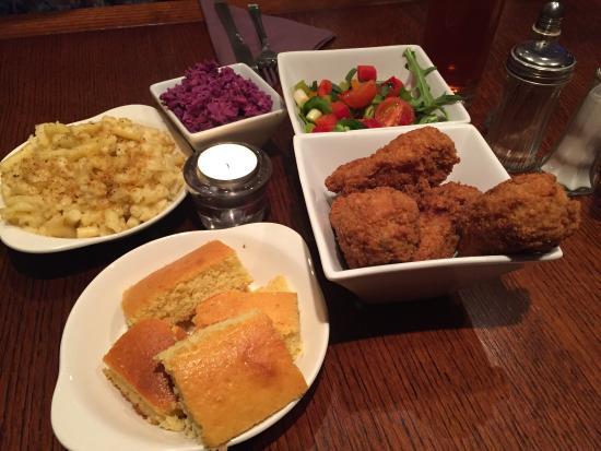 Jukes Bar & Kitchen