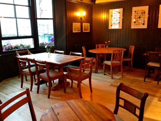 The Farm Tavern