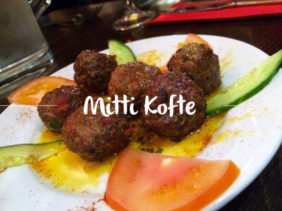 Ottoman Turkish Newcastle