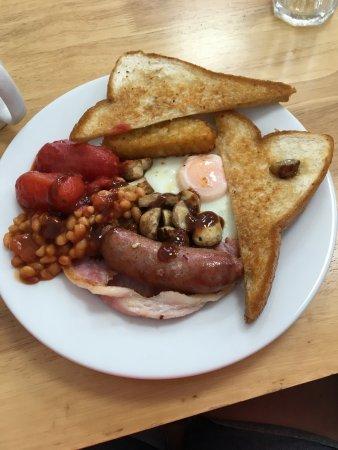 The Quay Cafe