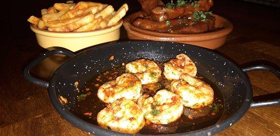 Charlie's Tapas Restaurant