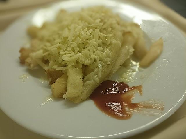 Holt Fish Bar