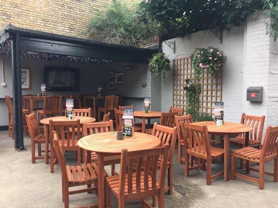 The Cock & Pye