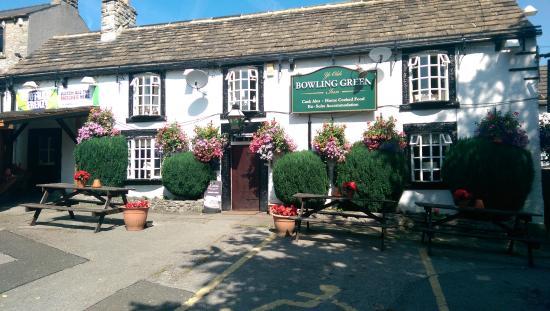 The Bowling Green