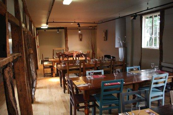 Zizzi - Henley