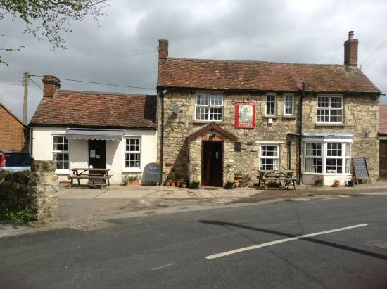 Cricketers Arms