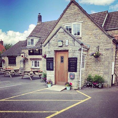 The Royal Oak