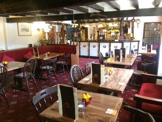 The Red Lion