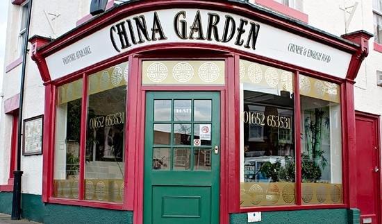 China Garden
