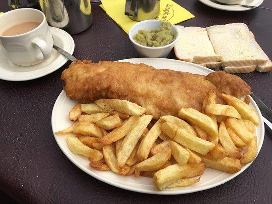 Cleveleys Kitchen