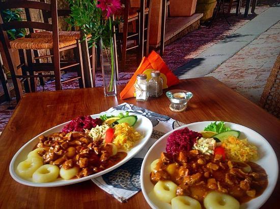 Papu Restaurant