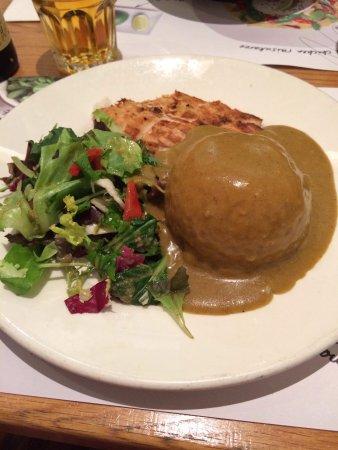 Wagamama