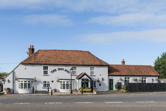 The Sun Inn
