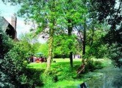 Bartons Mill
