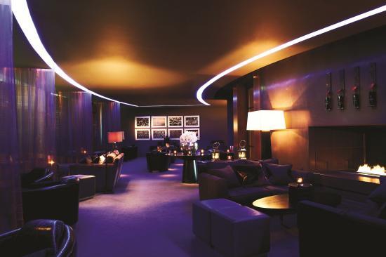 Sky Bar