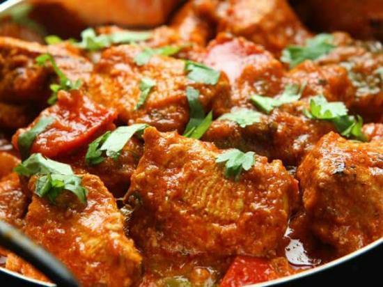 Sea Of Spice