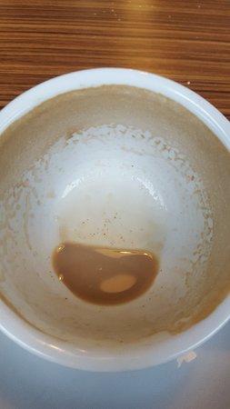 Costa Coffee