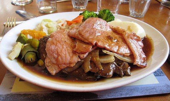 Jolly Drover