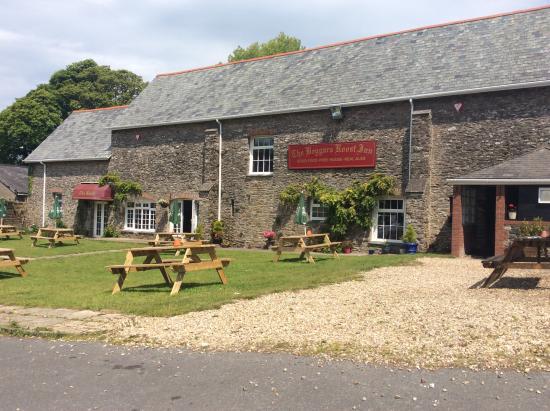 Beggars Roost Inn
