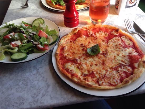 Pizza Express