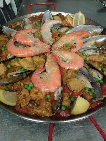 Parkway Restaurant