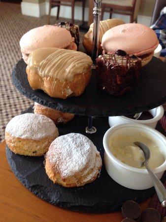 Afternoon Tea