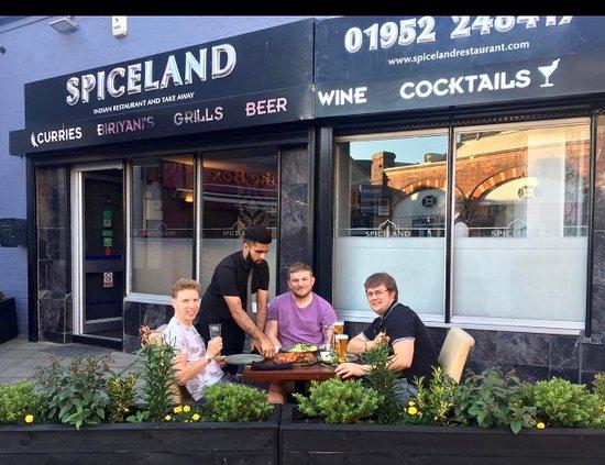 Spiceland
